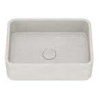 UF-1007 Sculptural Basin Design
