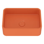 UF-1007 Sculptural Basin Design