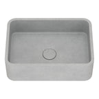 UF-1007 Sculptural Basin Design