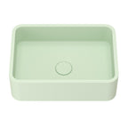 UF-1007 Sculptural Basin Design