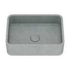 UF-1007 Sculptural Basin Design