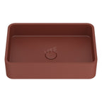 UF-1007 Sculptural Basin Design
