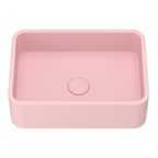 UF-1007 Sculptural Basin Design