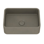 UF-1007 Sculptural Basin Design