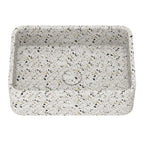 UF-1007 Sculptural Basin Design
