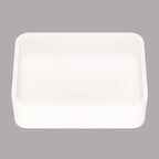 UF-1007 Sculptural Basin Design