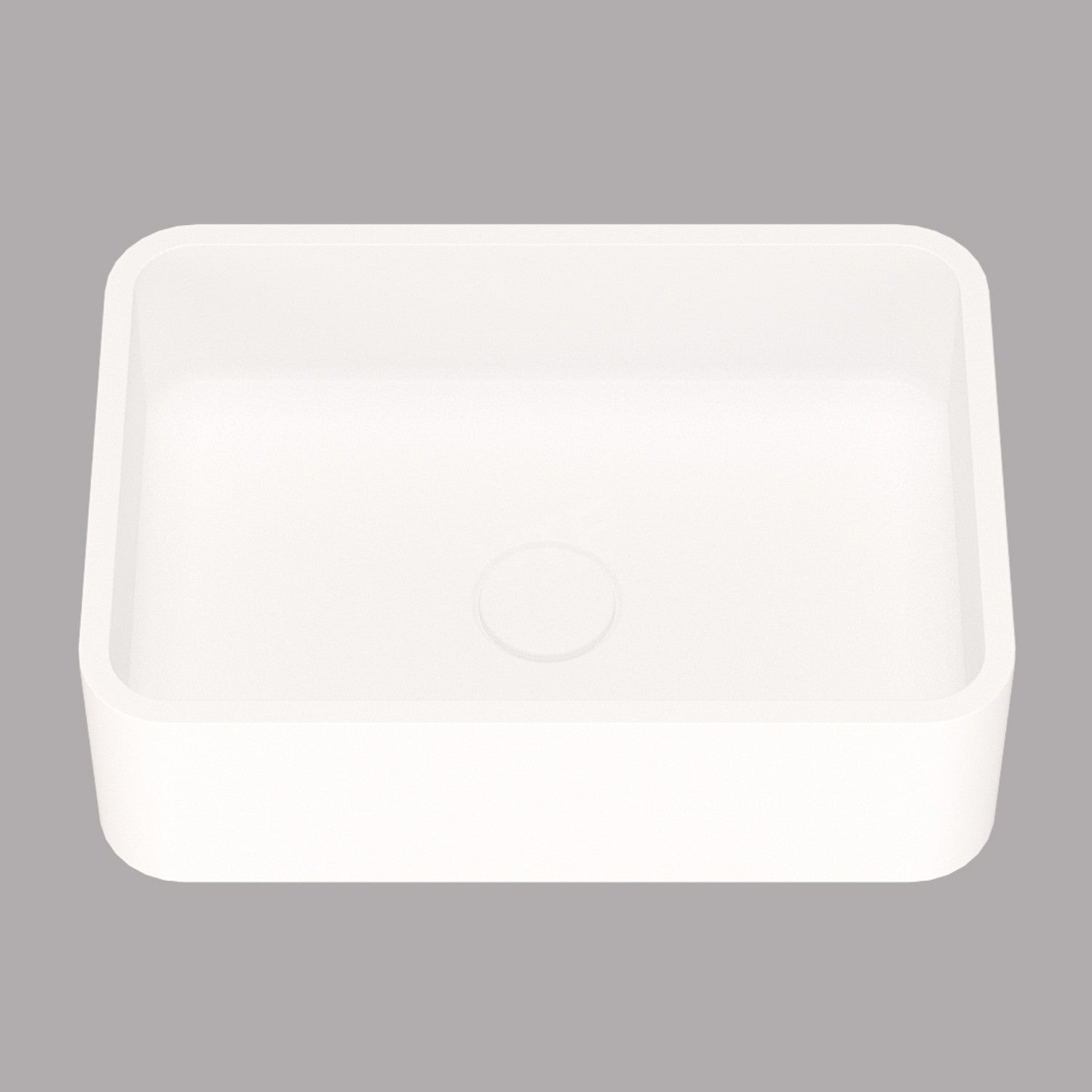 UF-1007 Sculptural Basin Design