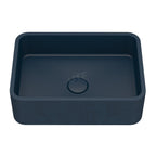 UF-1007F Farmhouse Concrete Vessel Sink