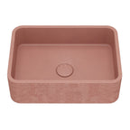 UF-1007F Farmhouse Concrete Vessel Sink