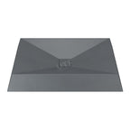 UF-1008 Countertop Concrete Basin