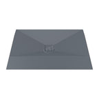 UF-1008 Countertop Concrete Basin