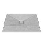 UF-1008 Countertop Concrete Basin