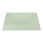 UF-1008 Countertop Concrete Basin