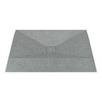 UF-1008 Countertop Concrete Basin