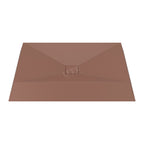 UF-1008 Countertop Concrete Basin