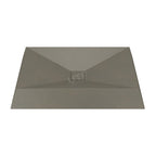 UF-1008 Countertop Concrete Basin