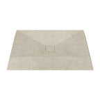 UF-1008 Countertop Concrete Basin