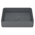 UF-1009 Rectangular Concrete Sink