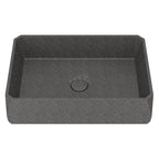 UF-1009 Rectangular Concrete Sink