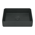 UF-1009 Rectangular Concrete Sink