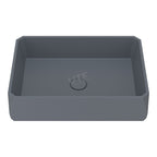 UF-1009 Rectangular Concrete Sink