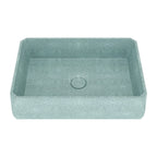 UF-1009 Rectangular Concrete Sink