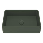 UF-1009 Rectangular Concrete Sink