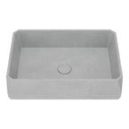 UF-1009 Rectangular Concrete Sink