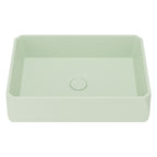UF-1009 Rectangular Concrete Sink