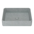 UF-1009 Rectangular Concrete Sink
