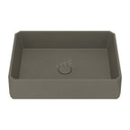 UF-1009 Rectangular Concrete Sink