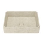 UF-1009 Rectangular Concrete Sink