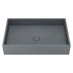 UF-1010 Eco-Friendly Cement Sink