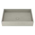 UF-1010 Eco-Friendly Cement Sink