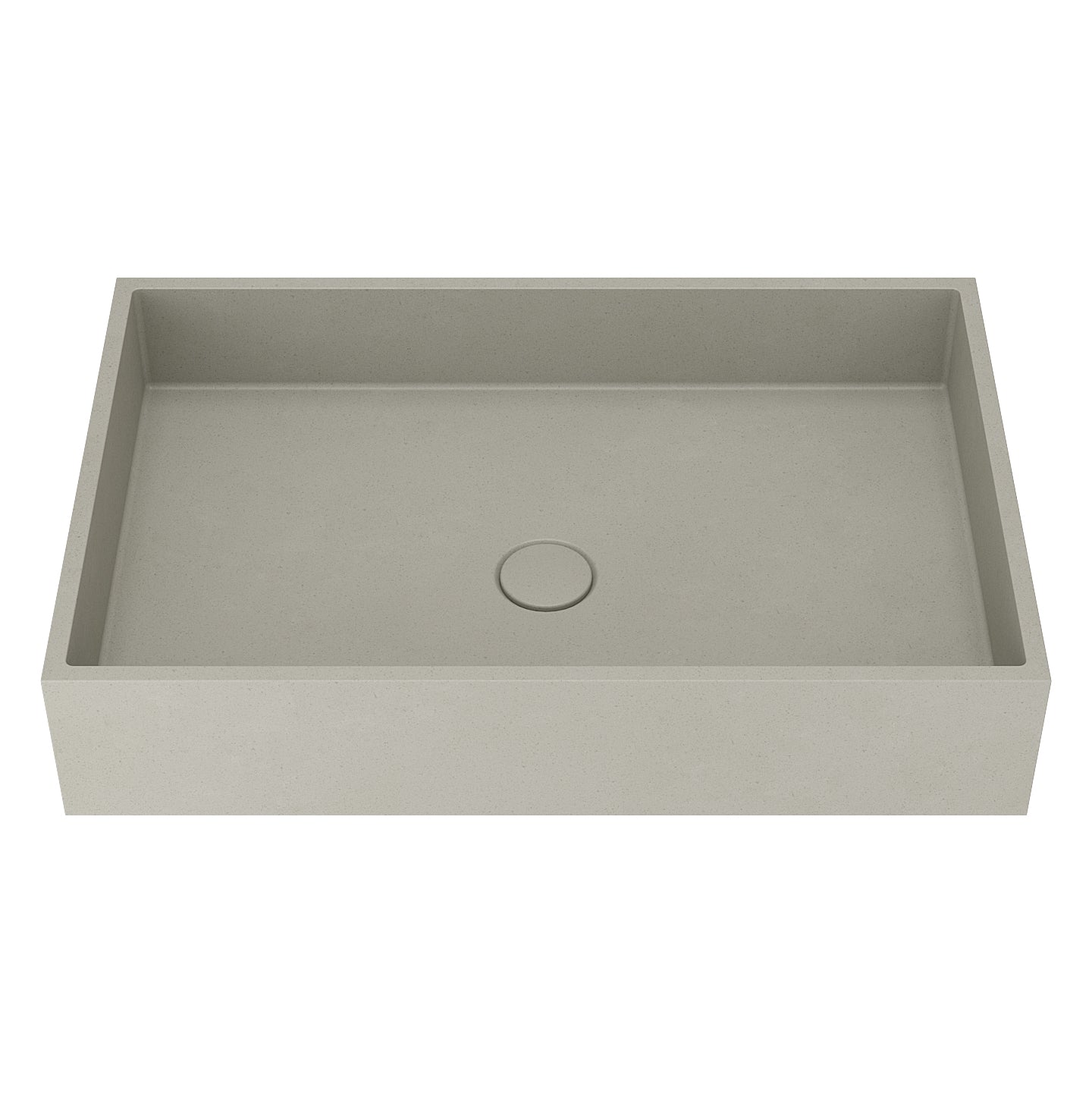 UF-1010 Eco-Friendly Cement Sink