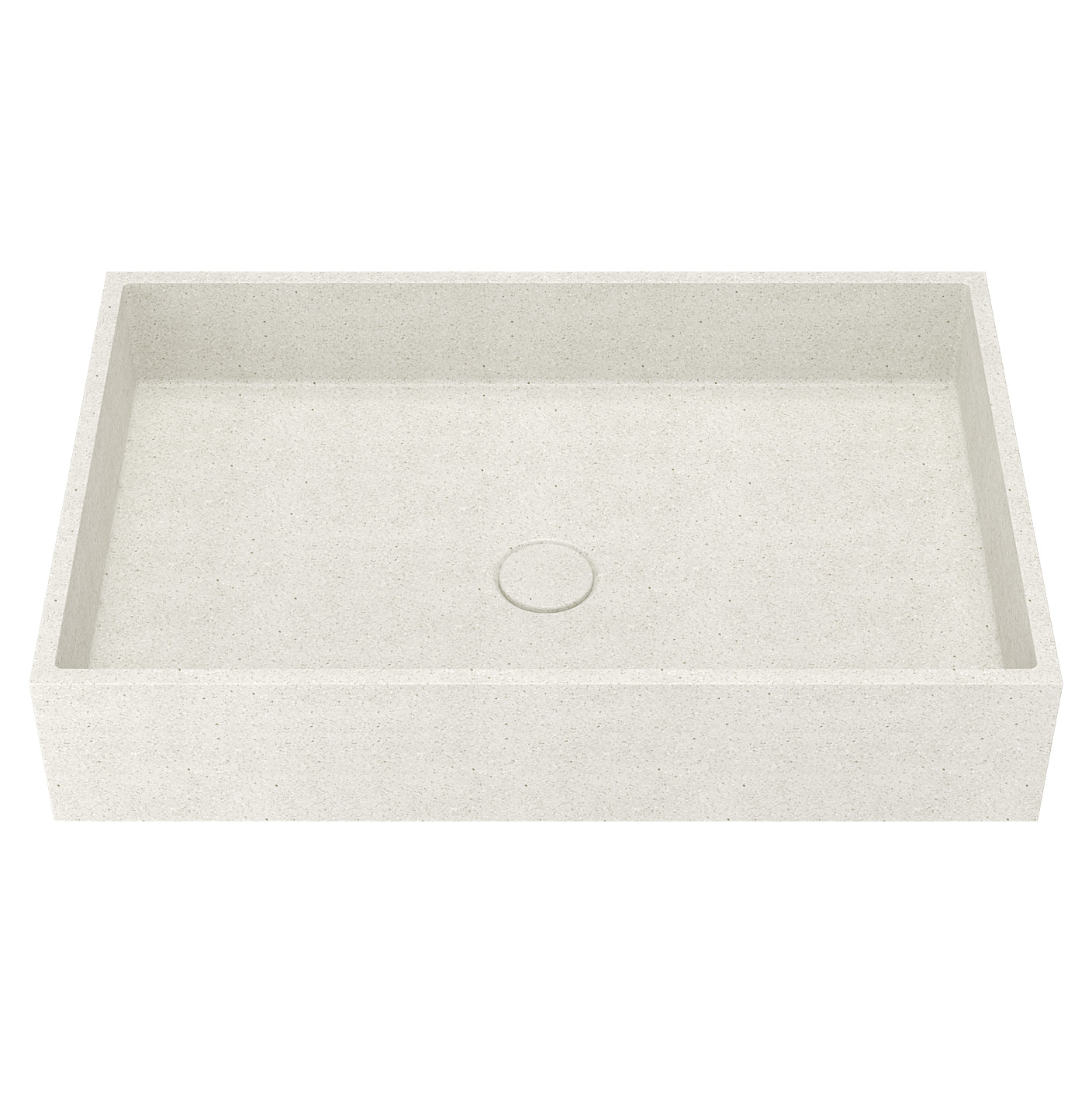 UF-1010 Eco-Friendly Cement Sink