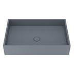 UF-1010 Eco-Friendly Cement Sink