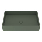 UF-1010 Eco-Friendly Cement Sink