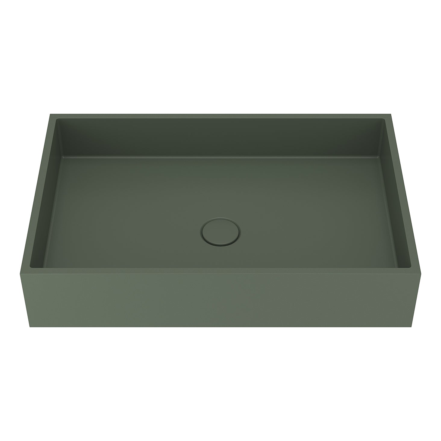UF-1010 Eco-Friendly Cement Sink