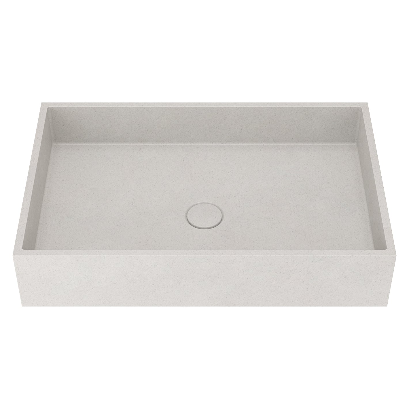 UF-1010 Eco-Friendly Cement Sink