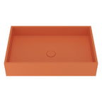 UF-1010 Eco-Friendly Cement Sink