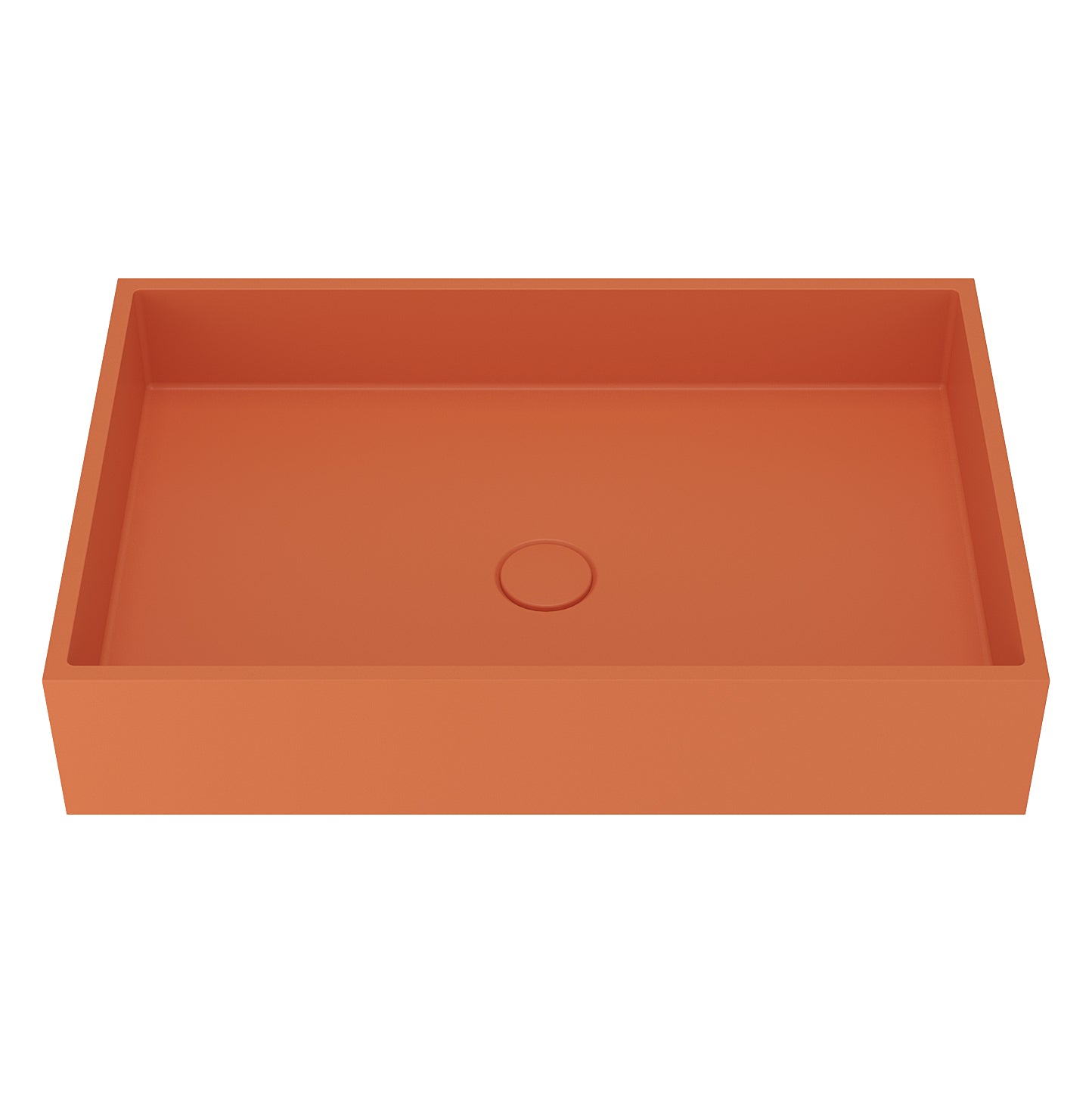 UF-1010 Eco-Friendly Cement Sink