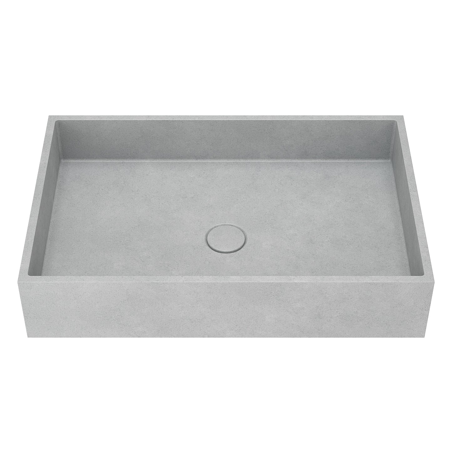 UF-1010 Eco-Friendly Cement Sink