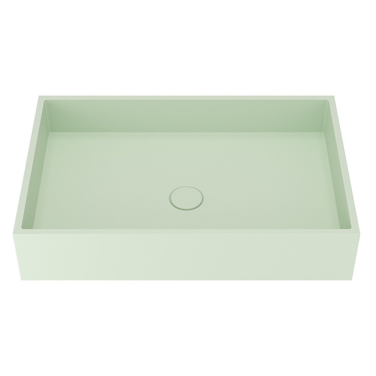 UF-1010 Eco-Friendly Cement Sink