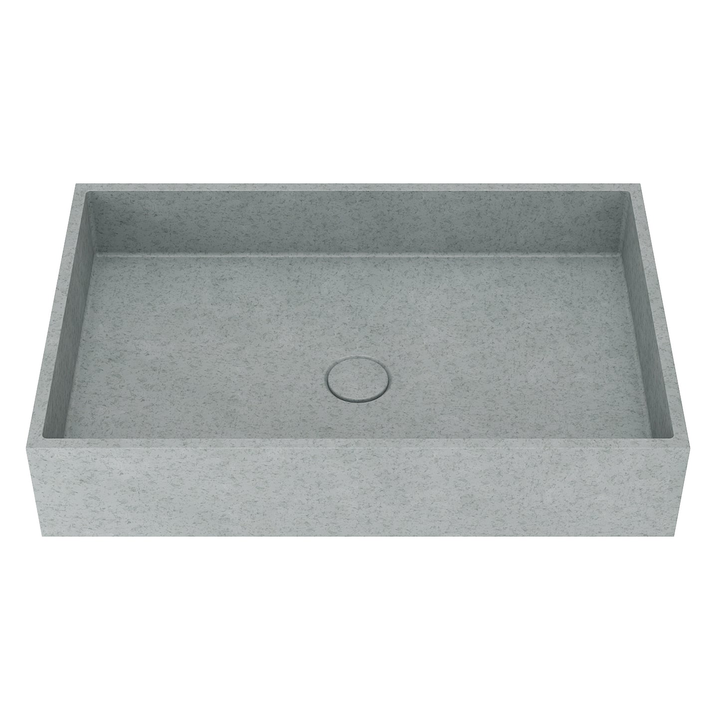 UF-1010 Eco-Friendly Cement Sink