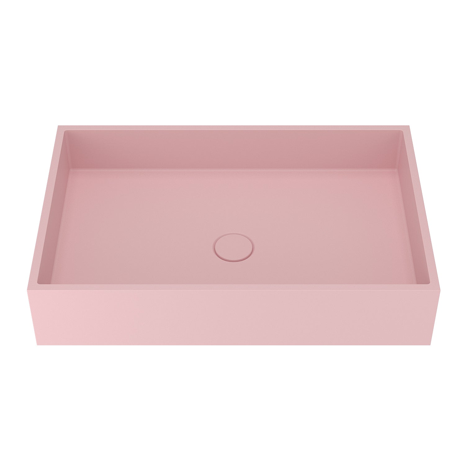 UF-1010 Eco-Friendly Cement Sink