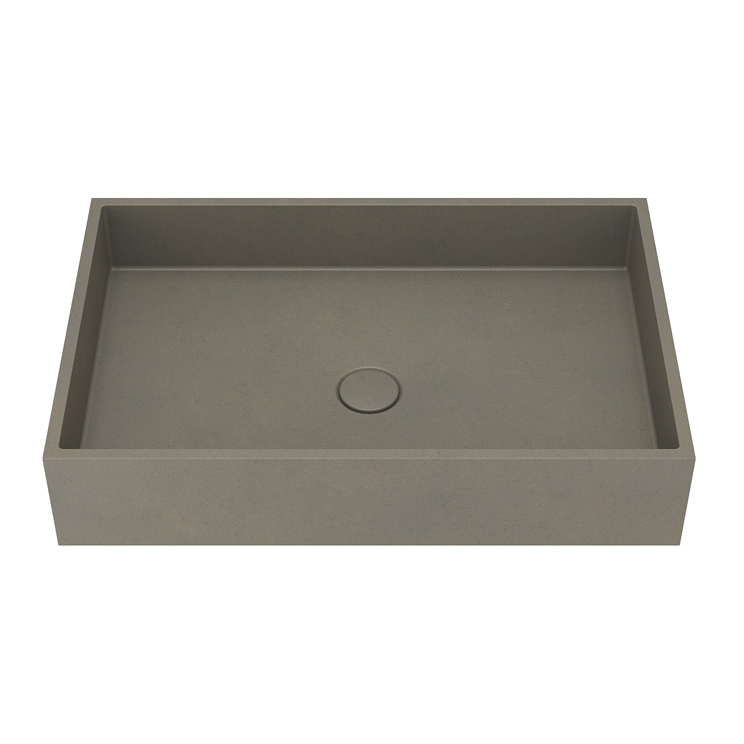 UF-1010 Eco-Friendly Cement Sink
