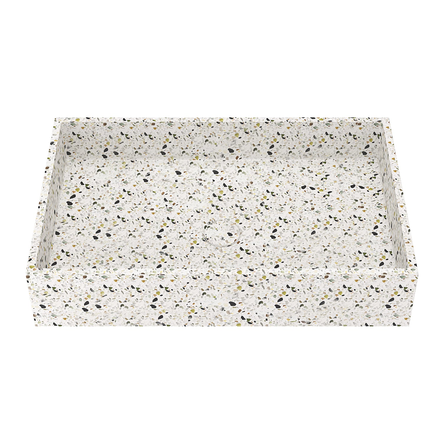 UF-1010 Eco-Friendly Cement Sink