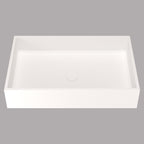 UF-1010 Eco-Friendly Cement Sink