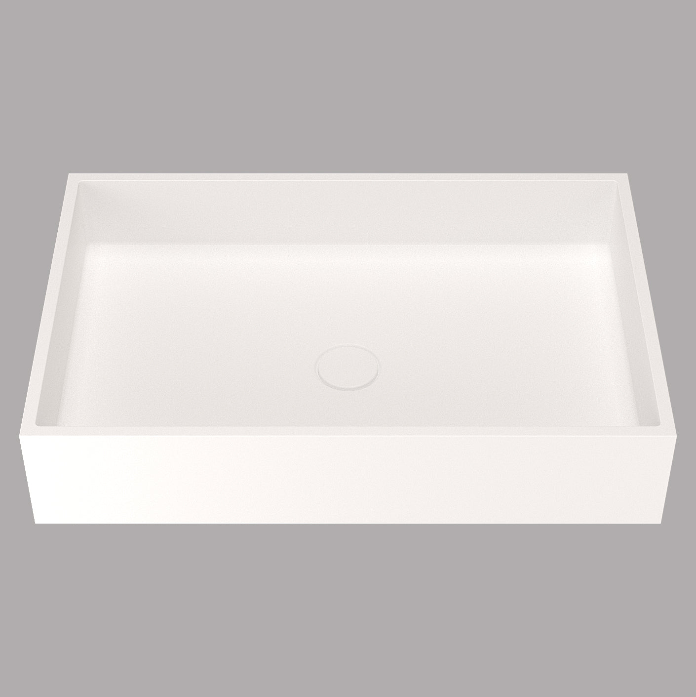 UF-1010 Eco-Friendly Cement Sink